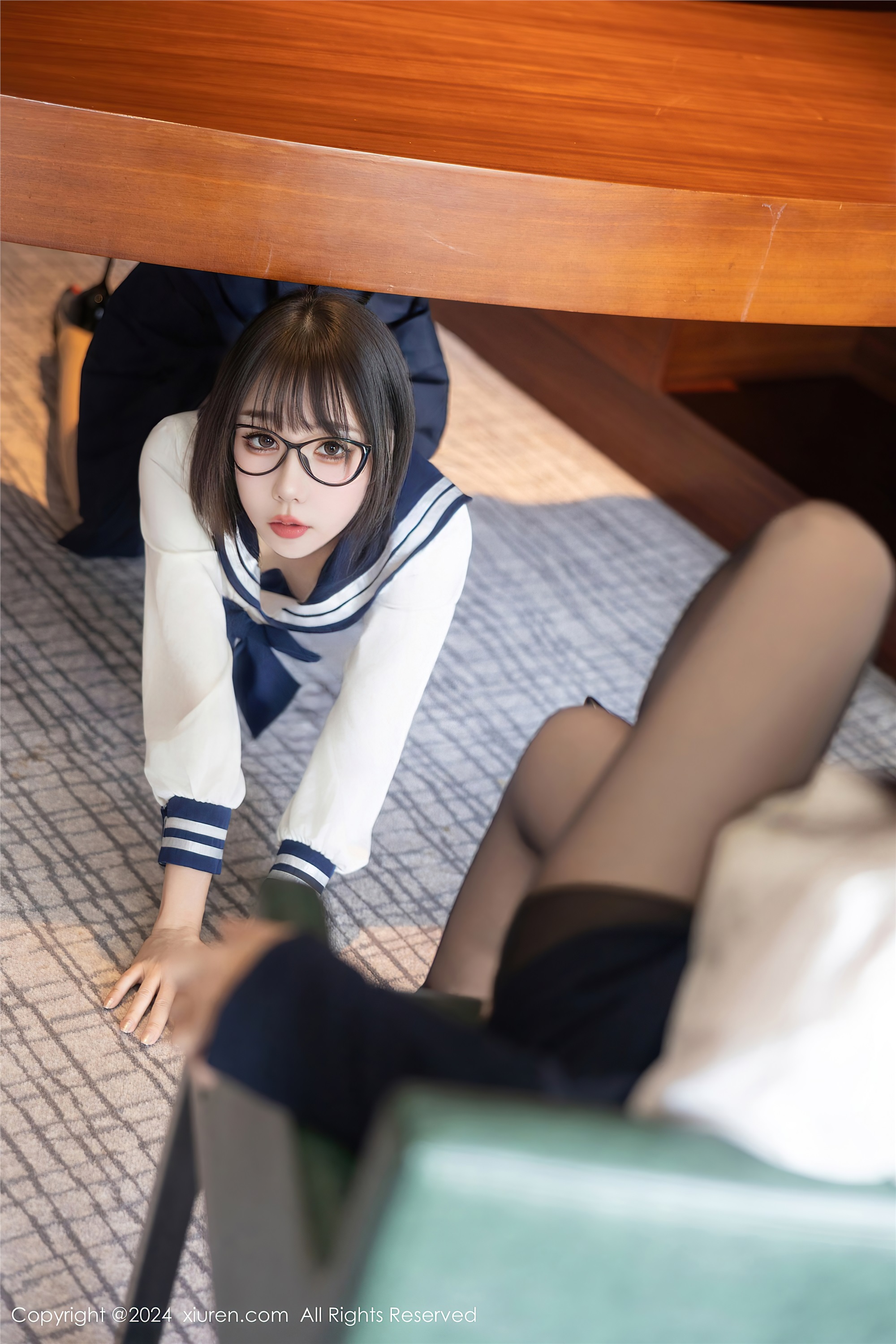 Xiuren秀人网 2024.08.26 NO.9065 小蛮妖Yummy